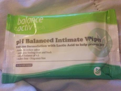 Review: Balance Activ - a solution to combating BV