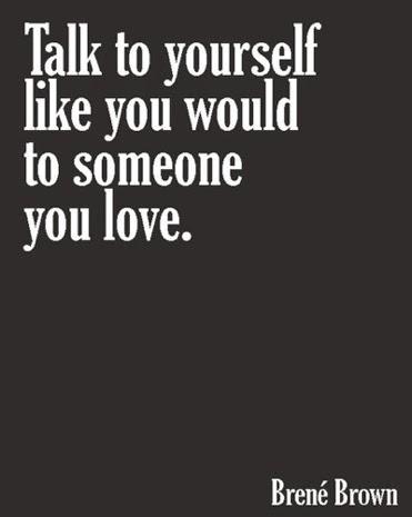 The Monday Pep Talk The Monday Pep Talk