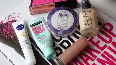 PRODUCTS I WOULD NOT REPURCHASE.