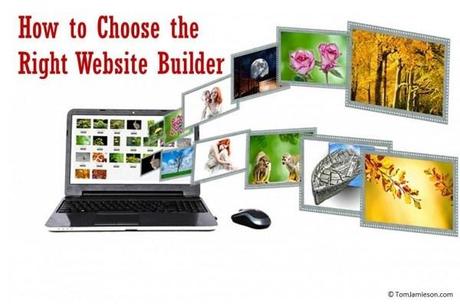 online-website-builder