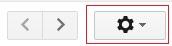 gmail gear setting
