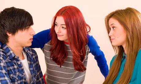 What if you fall in for your friend’s boyfriend What if you fall in for your friend's boyfriend