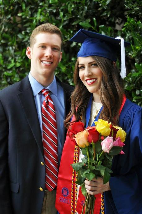 SMU Graduation Day