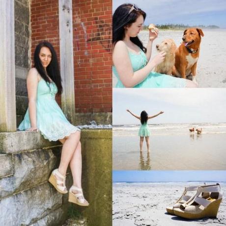 guess_dress_beach_collage
