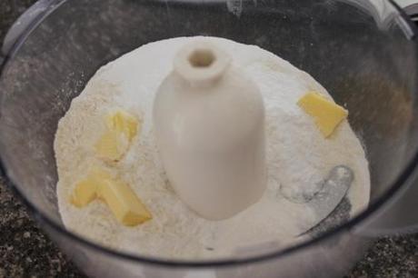 Chocolate Scones Chocolate Scones