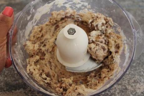 Chocolate Scones Chocolate Scones