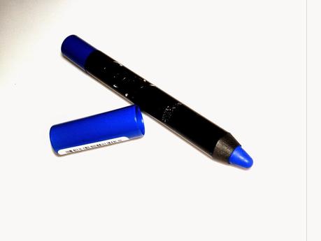 Rimmel Scandaleyes Shadow Stick by Kate Electric Sapphire