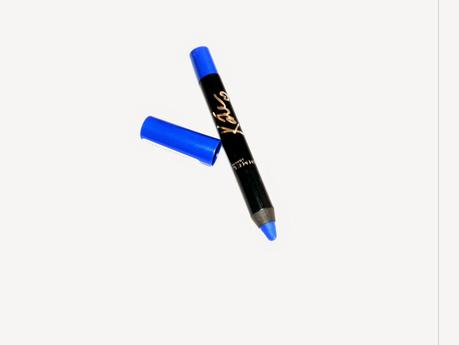 Rimmel Scandaleyes Shadow Stick by Kate Electric Sapphire