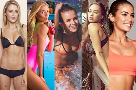 Part 2 : Our Favourite Aussie Girls of Instagram image Part 2 : Our Favourite Aussie Girls of Instagram