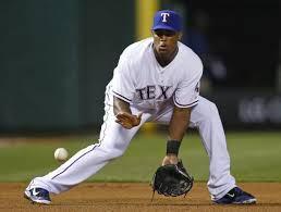 Could a Beltre return work for the Sox?
