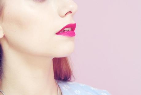 Beauty | MAC - All Fired Up Lipstick