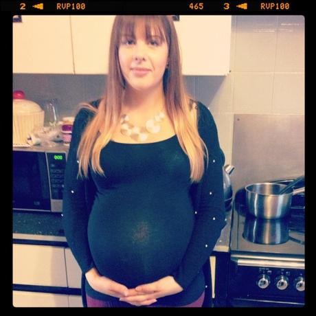 My best & worst pregnancy symptoms My best & worst pregnancy symptoms