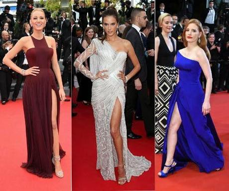 Cannes 2014: Trending the Slit