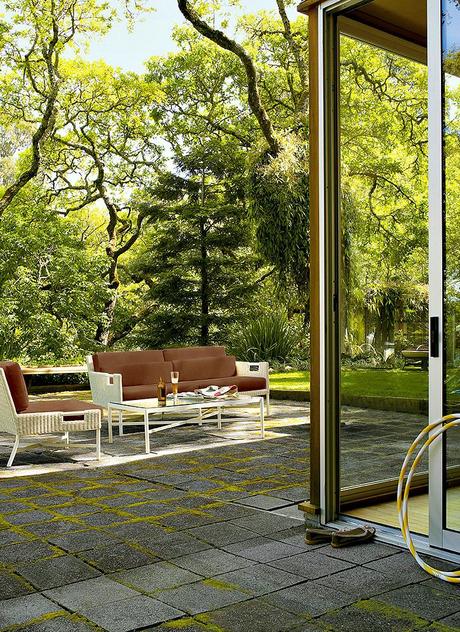 Let’s Go Outside! Inspiration for summer al fresco spacious