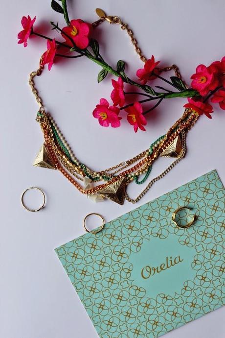 Orelia Jewellery