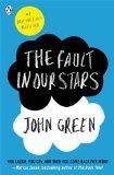 Fault Stars- John Green