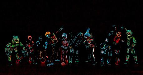 Dancing In The Dark Dancing In The Dark