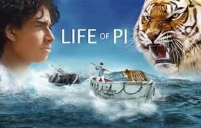 life of pi movie