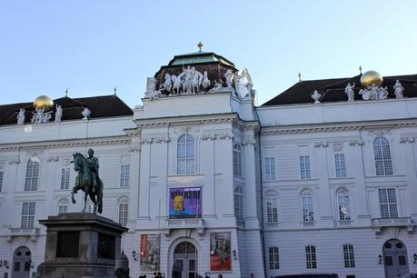 TRAVELOGUE - VIENNA TRAVELOGUE - VIENNA