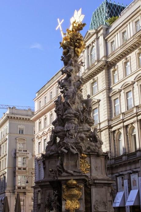 TRAVELOGUE - VIENNA TRAVELOGUE - VIENNA