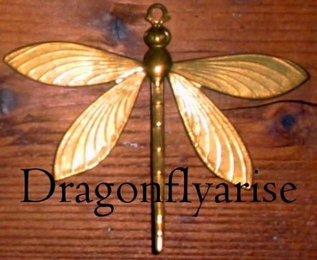 Dragonfly Arise