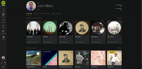 3 Reasons Why Spotify May Just Be the Future of Music Listening 3 Reasons Why Spotify May Just Be the Future of Music Listening
