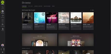 3 Reasons Why Spotify May Just Be the Future of Music Listening 3 Reasons Why Spotify May Just Be the Future of Music Listening