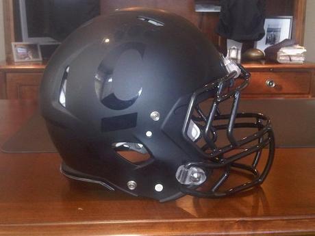 Foozbawww Friday - NCAA uniforms Foozbawww Friday - NCAA uniforms