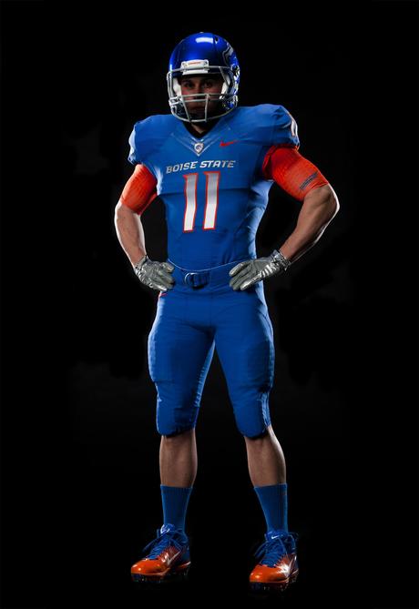 Foozbawww Friday - NCAA uniforms Foozbawww Friday - NCAA uniforms