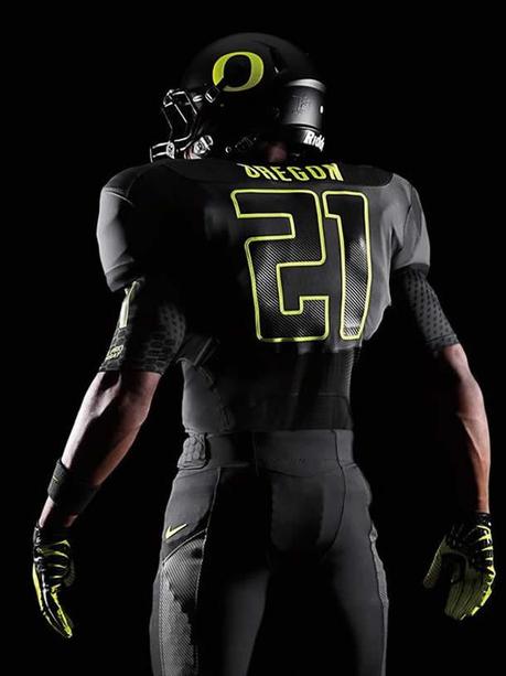 Foozbawww Friday - NCAA uniforms Foozbawww Friday - NCAA uniforms