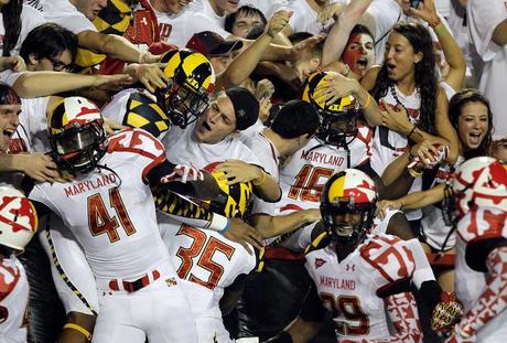 Foozbawww Friday - NCAA uniforms Foozbawww Friday - NCAA uniforms