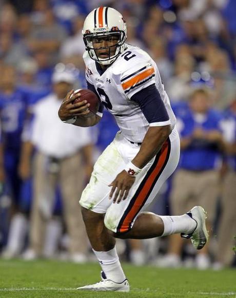 Foozbawww Friday - NCAA uniforms Foozbawww Friday - NCAA uniforms