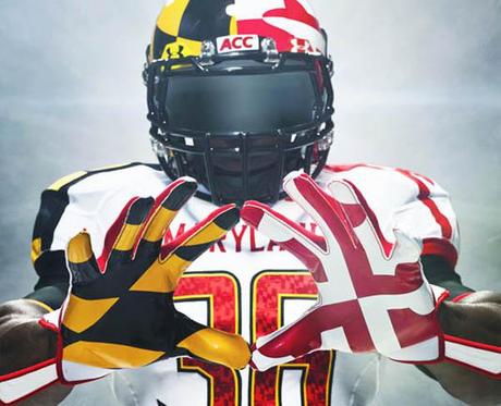 Foozbawww Friday - NCAA uniforms Foozbawww Friday - NCAA uniforms