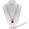 Bloggy Bling / David Yurman Sterling Silver and 14K Yellow Gold Color... Wedding Wednesday: Citrine Dream