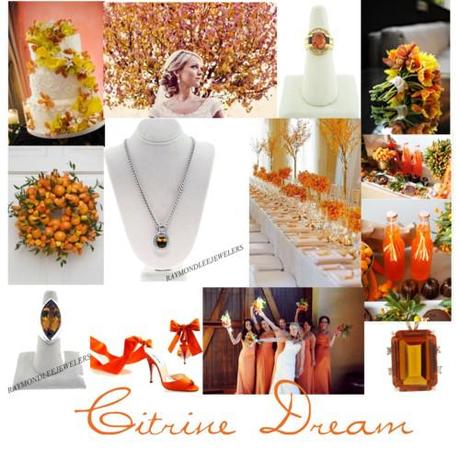 Citrine Dream Citrine Dream