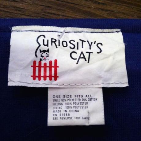 Mable Cable's Labels clothing labels from the 70s and 80s | It's Nice That Mable Cable's Labels clothing labels from the 70s and 80s | It's Nice That
