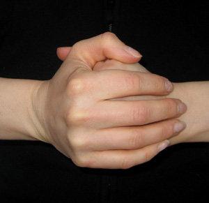 Cracking Joints, Is It Bad For You? Cracking Joints, Is It Bad For You?