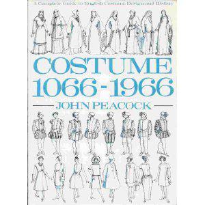 Required Reading: Fashion Books Required Reading: Fashion Books