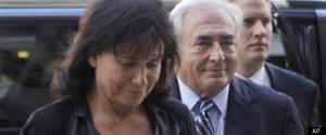 Disgusting news of the week: Dominique Strauss-Kahn case to be made into a Porno