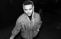 Thursday Begins The Weeknd. Thursday Begins The Weeknd.