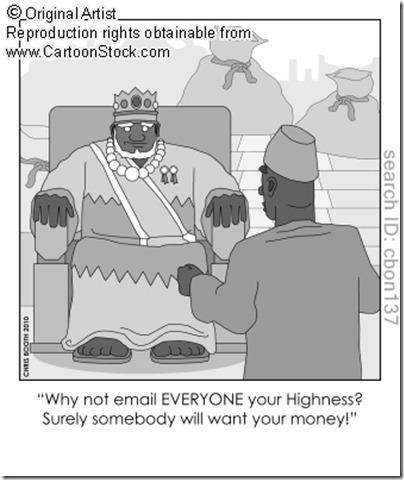 nigeria scam nigeria scam
