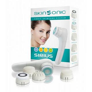 Review: Sirius Skinsonic *Clarisonic Dupe* Review: Sirius Skinsonic *Clarisonic Dupe*
