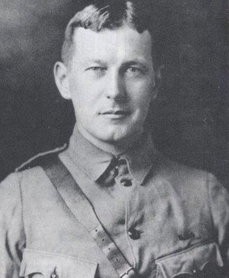 John McCrae: In <b>Flanders Fields</b> - john-mccrae-in-flanders-fields-L-ZvHAlV