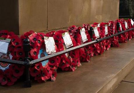 Remembrance Day: What the poppy really means