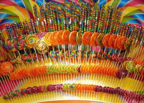 lollipops Chickenpox lollipops rehash debate over vaccines
