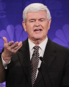 DC Decoder: Two new polls: Gingrich rising into second place