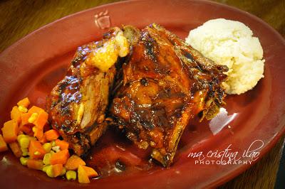 Casa Verde Cebu: Casual Dining with a Touch of Class