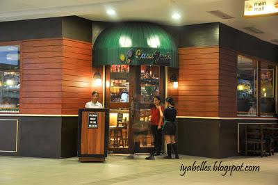Casa Verde Cebu: Casual Dining with a Touch of Class