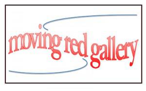 Moving Red Gallery logo