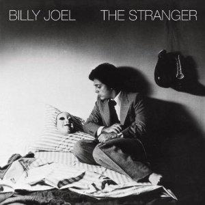 Billy Joel lets loose with “The Stranger”